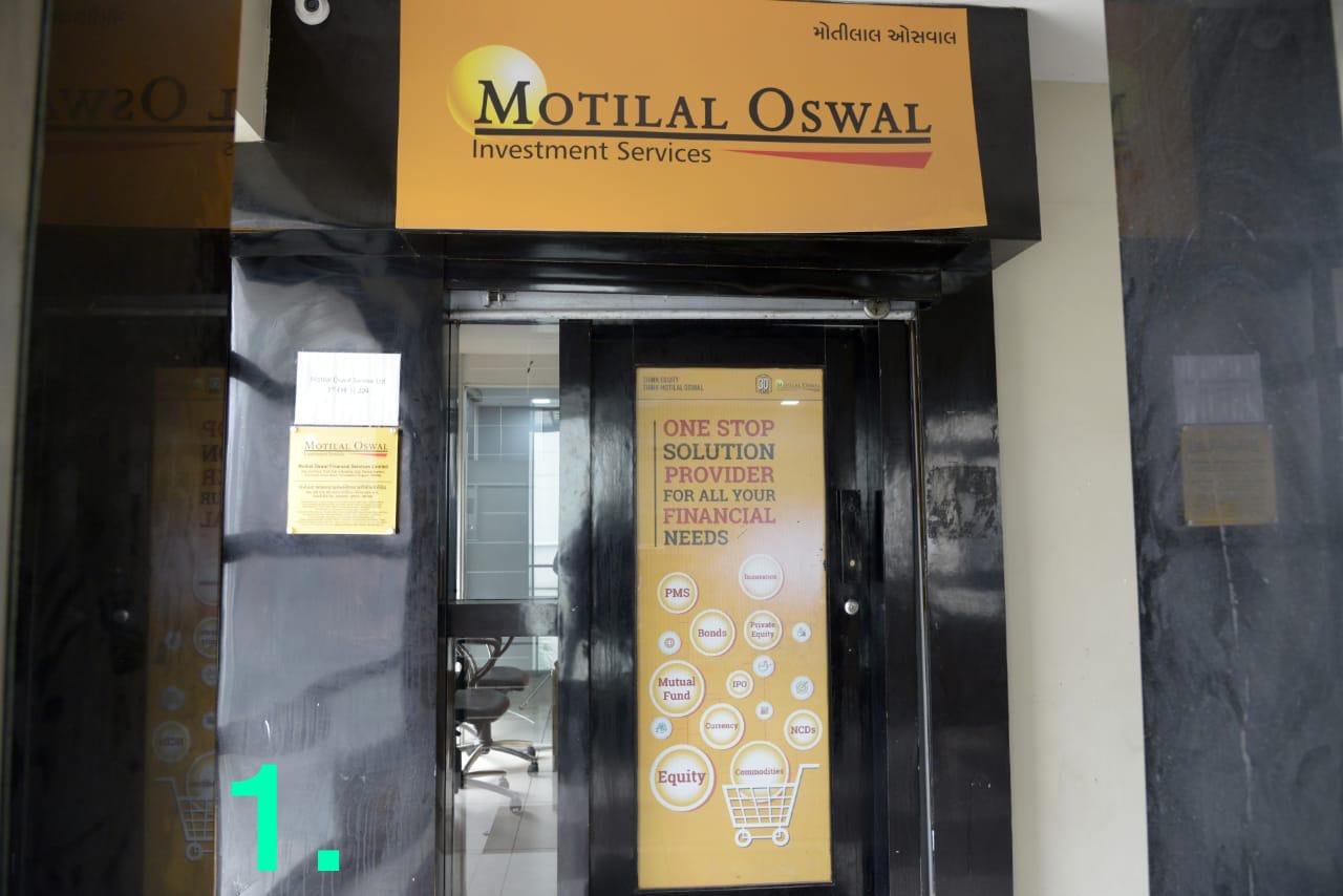 4500 Sq. Ft. Commercial Office for Rent in Ambawadi Ahmedabad - Media 13