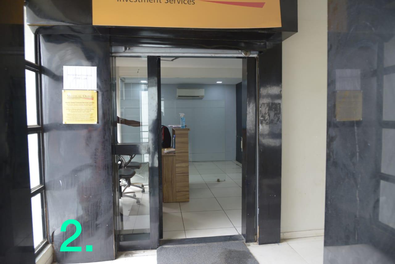 4500 Sq. Ft. Commercial Office for Rent in Ambawadi Ahmedabad - Media 12
