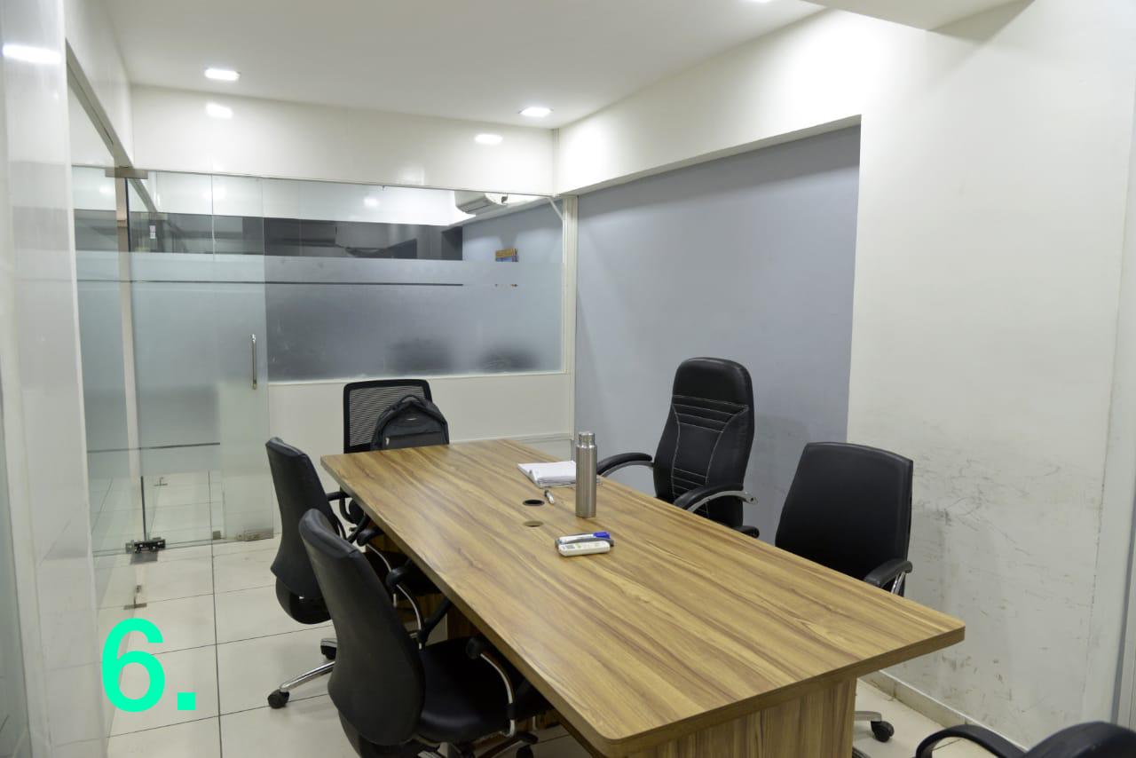 4500 Sq. Ft. Commercial Office for Rent in Ambawadi Ahmedabad - Media 10