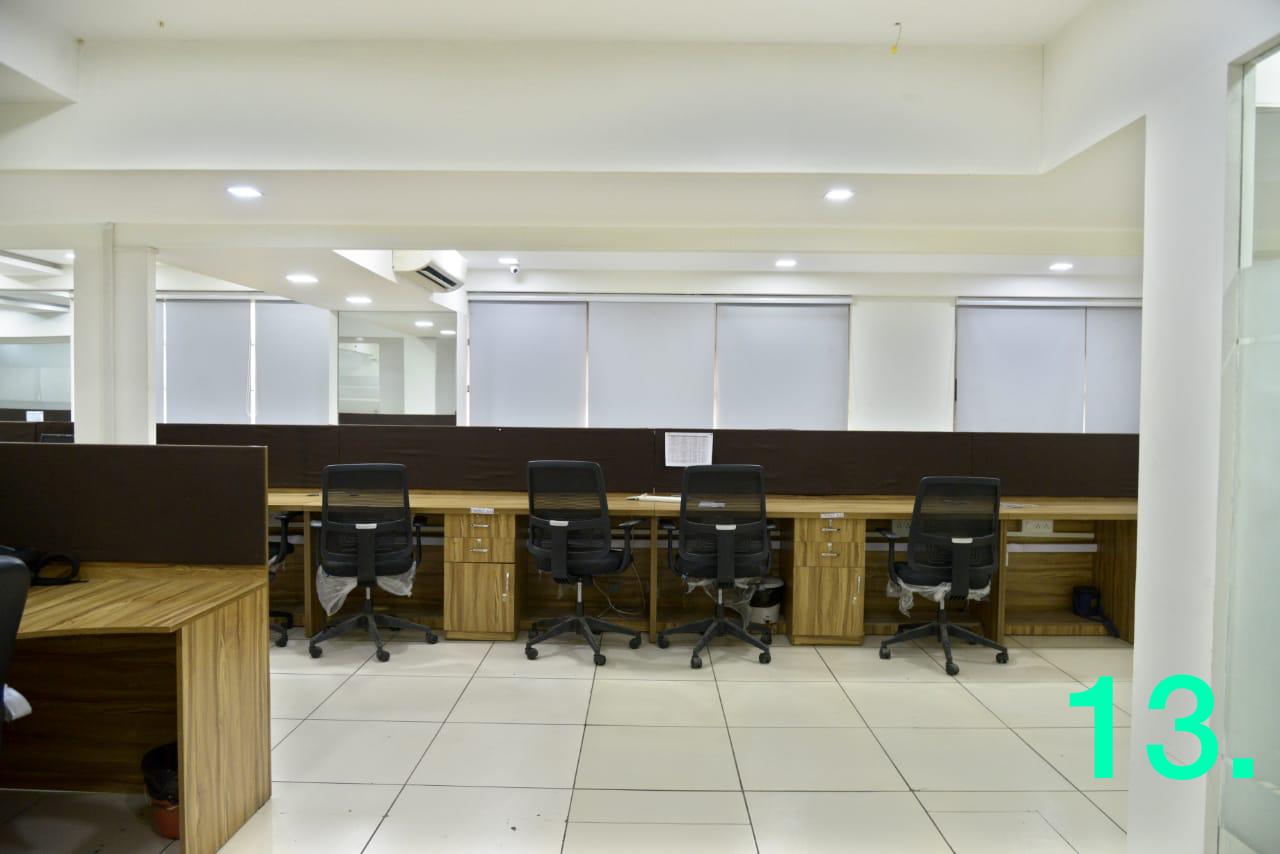 4500 Sq. Ft. Commercial Office for Rent in Ambawadi Ahmedabad - Media 7