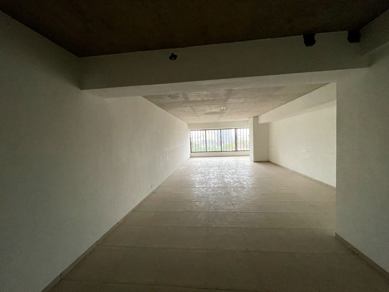 3140 Sq. Ft. Commercial Office for Rent in Memnagar/gurukul Ahmedabad - Media 18
