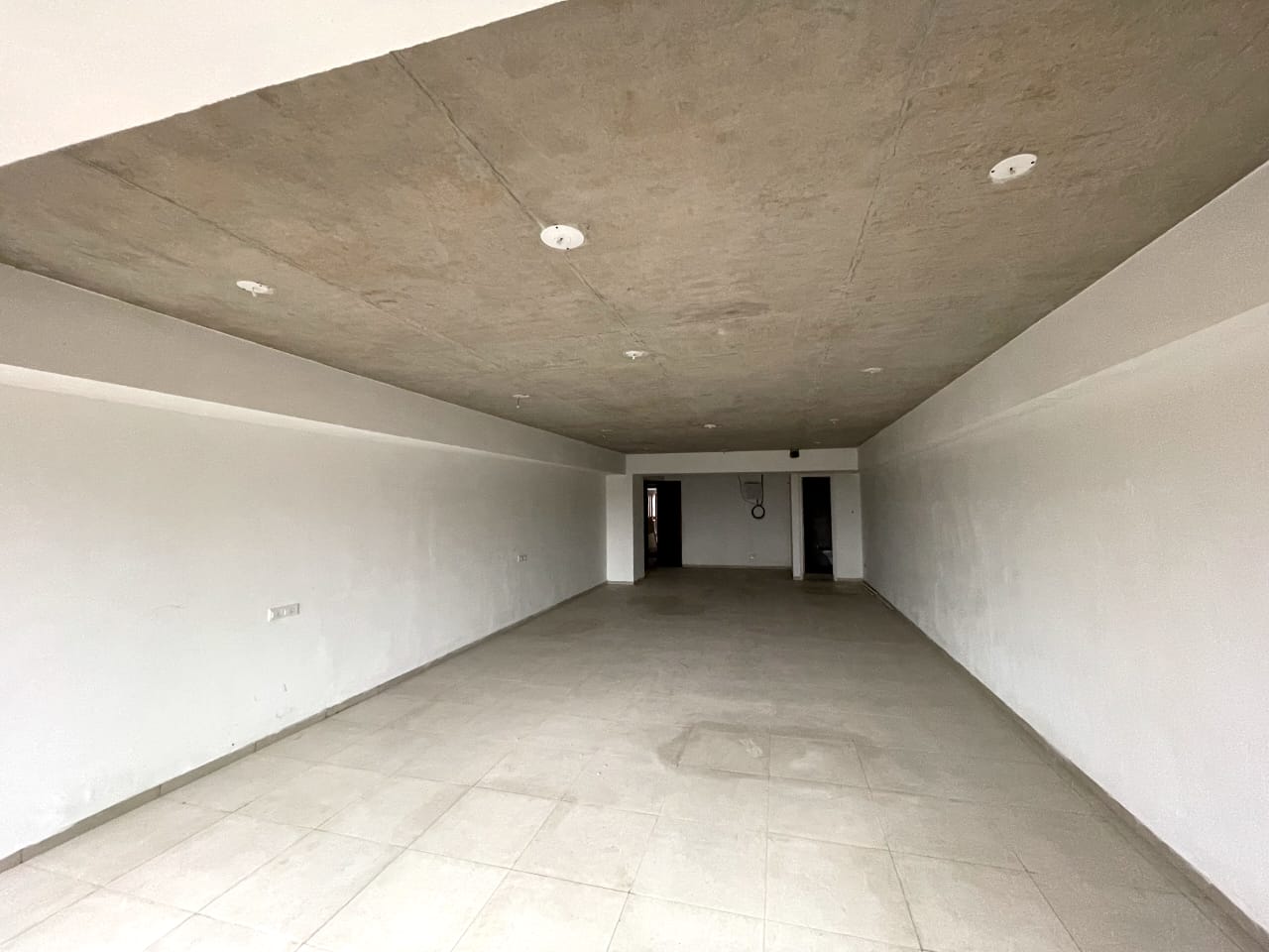 3140 Sq. Ft. Commercial Office for Rent in Memnagar/gurukul Ahmedabad - Media 16
