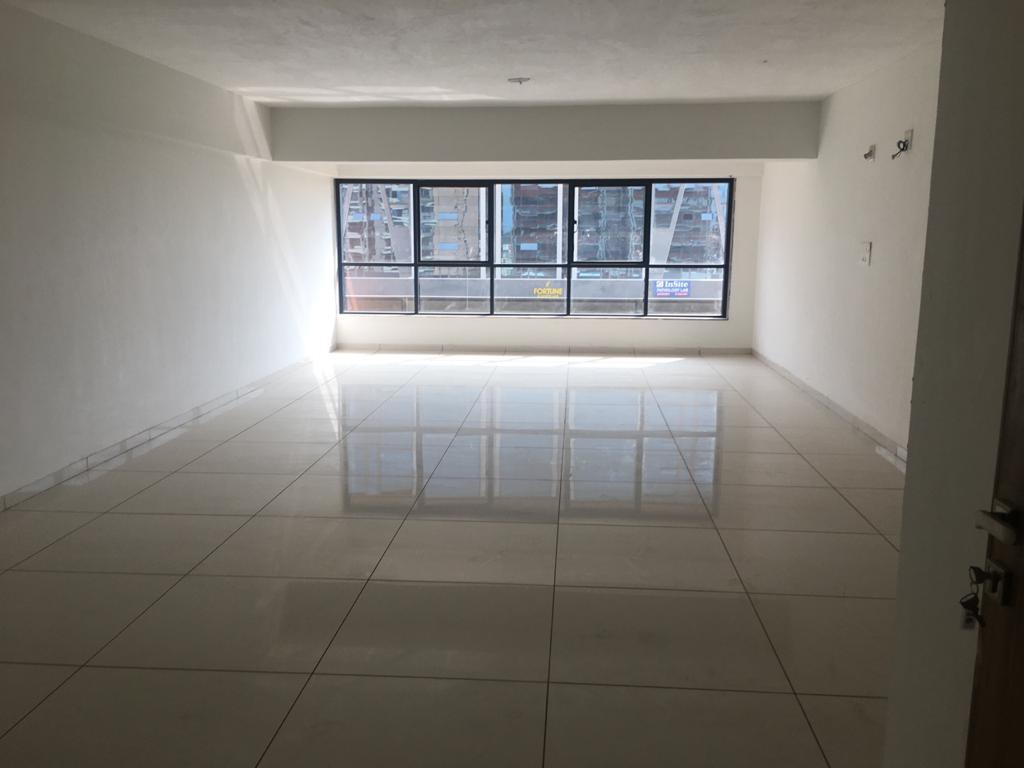 1100 Sq. Ft. Commercial Office for Rent in Science City Ahmedabad - Media 2