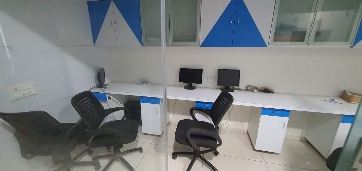 878 Sq. Ft. Commercial Office for Rent in Navrangpura Ahmedabad - Media 7