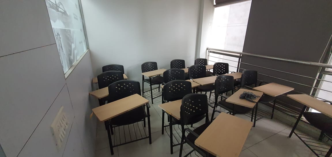 878 Sq. Ft. Commercial Office for Rent in Navrangpura Ahmedabad - Media 11