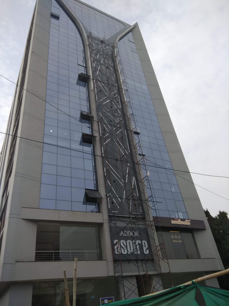 700 Sq. Ft. Commercial Office for Rent in Navrangpura Ahmedabad - Media 7