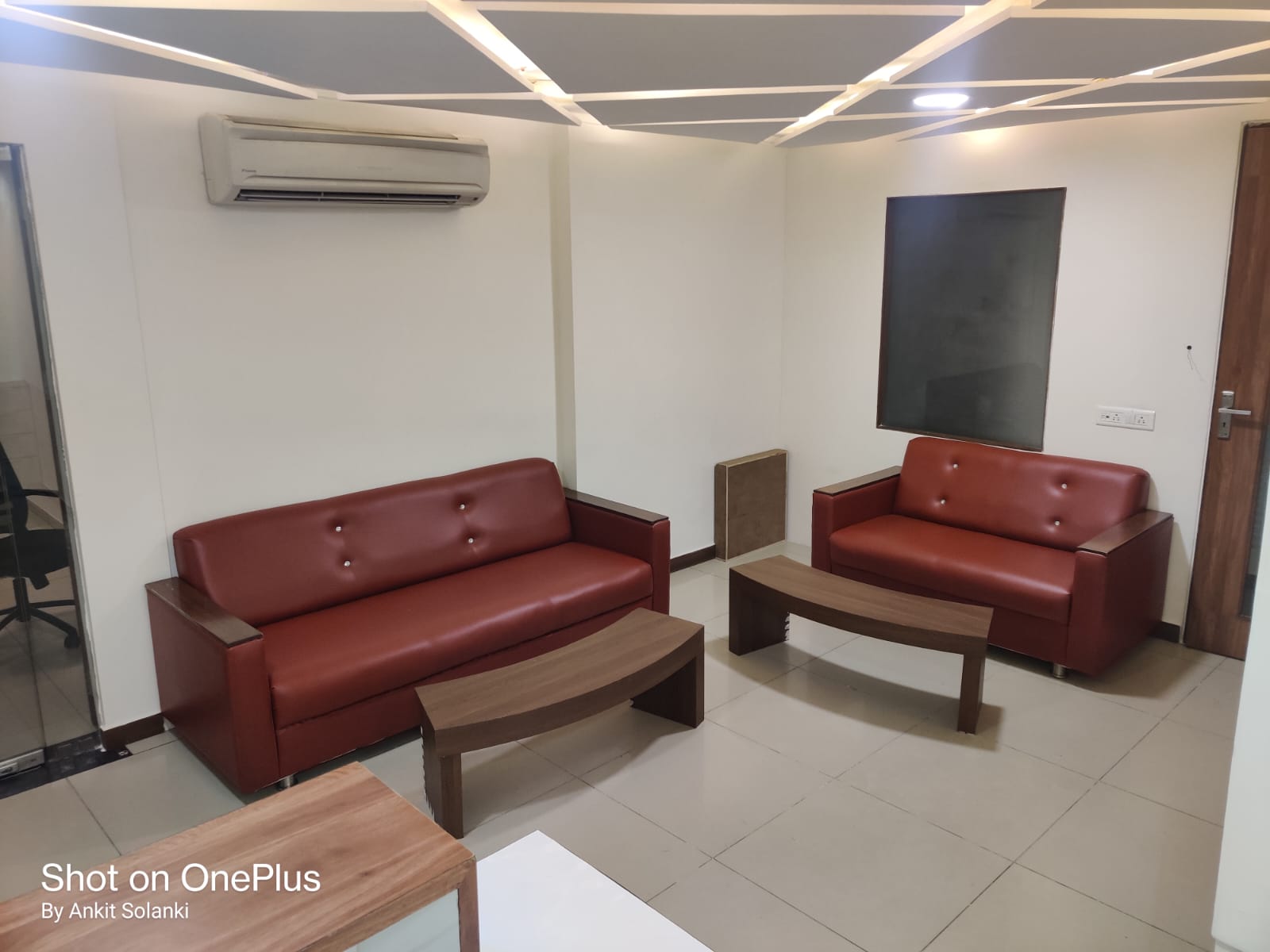7000 Sq. Ft. Commercial Office for Rent in Vastrapur Ahmedabad - Media 20