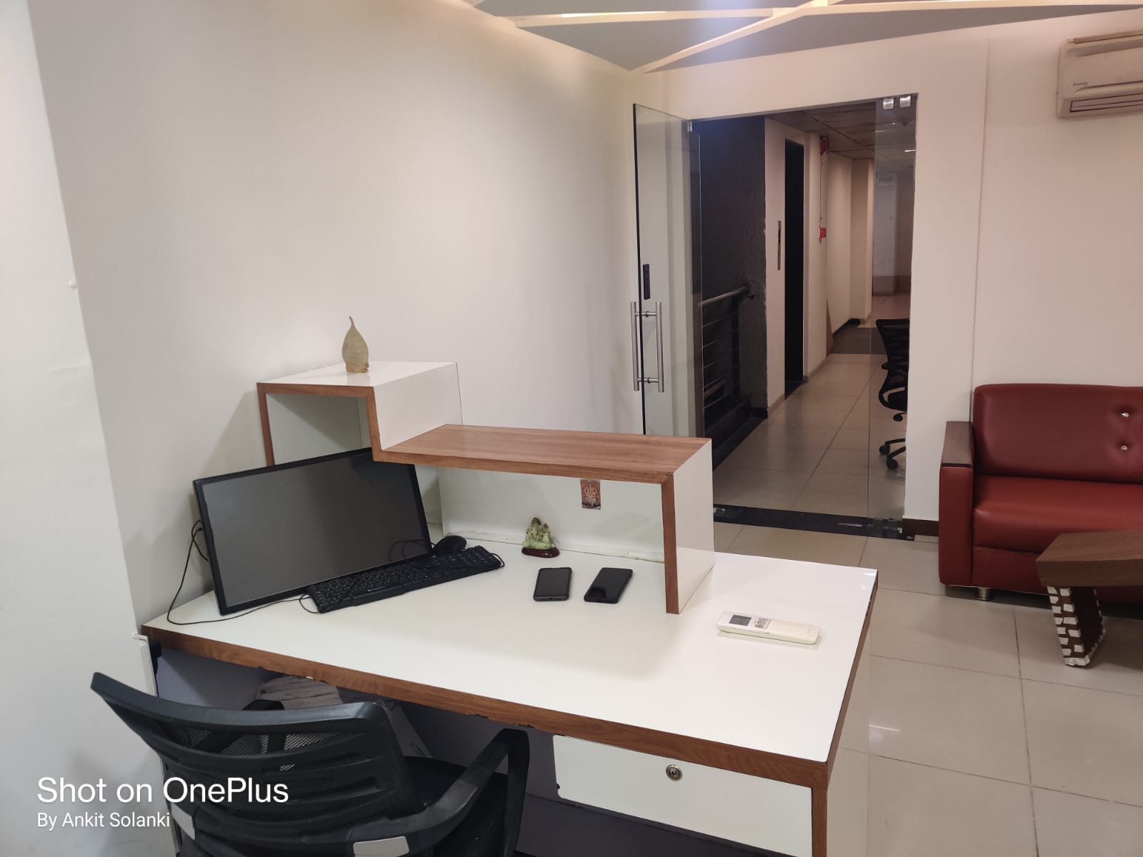 7000 Sq. Ft. Commercial Office for Rent in Vastrapur Ahmedabad - Media 19