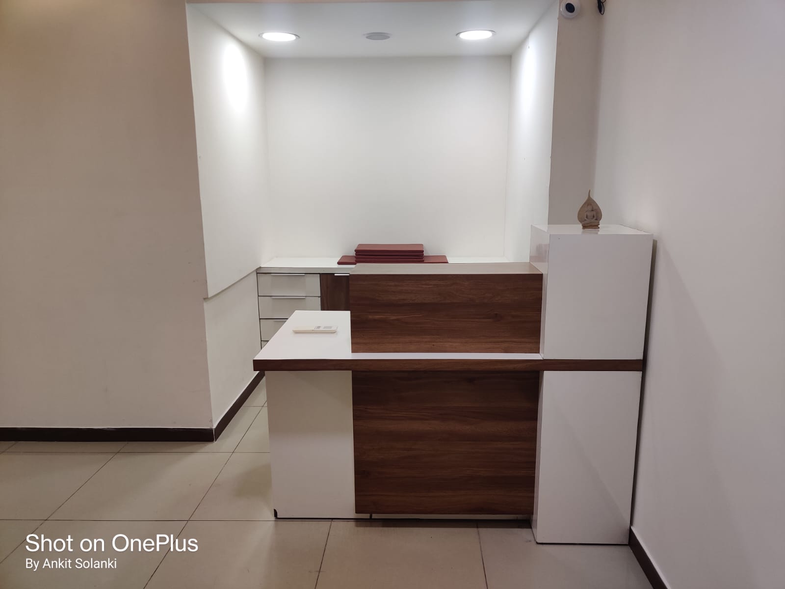 7000 Sq. Ft. Commercial Office for Rent in Vastrapur Ahmedabad - Media 18