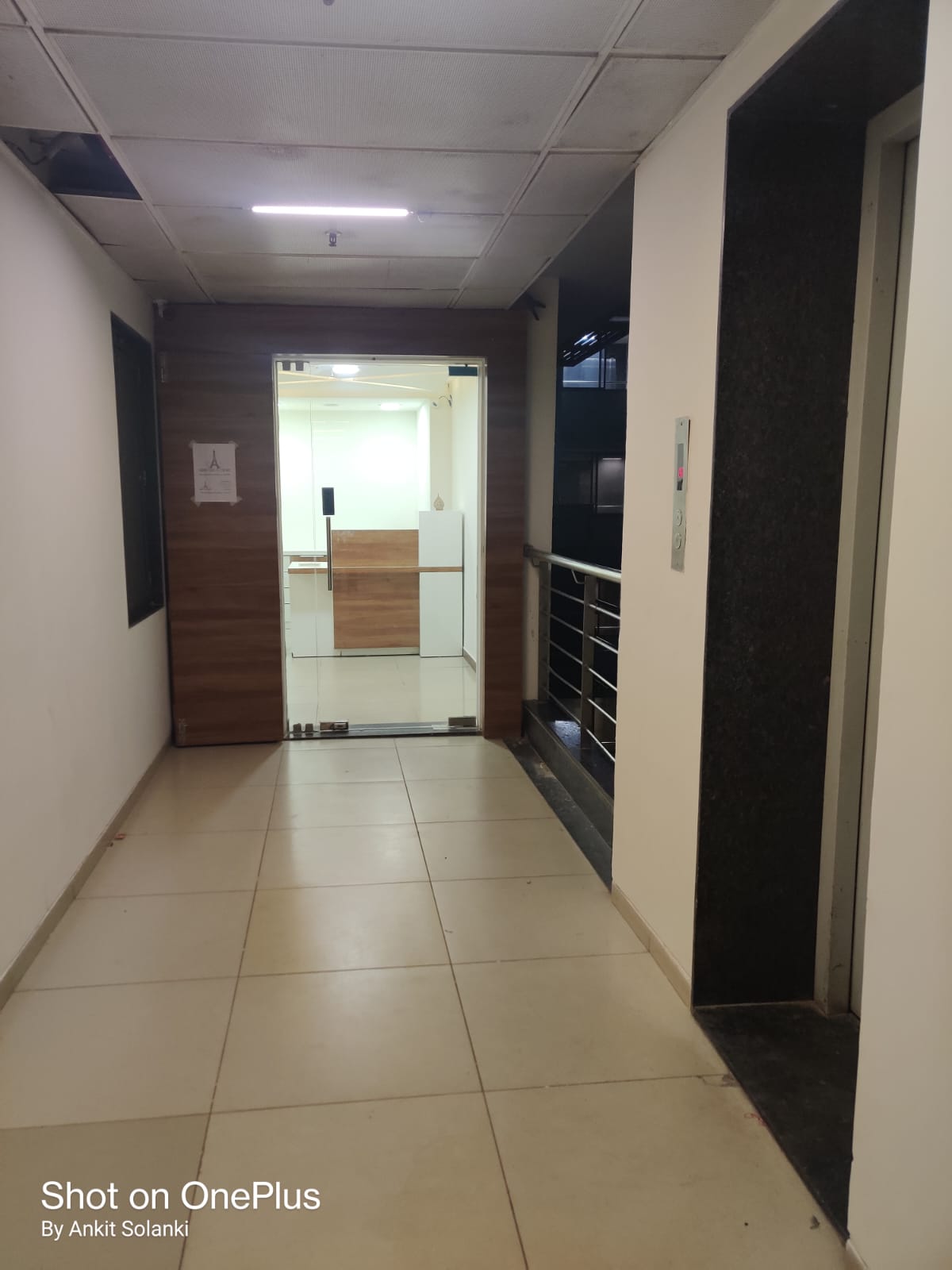 7000 Sq. Ft. Commercial Office for Rent in Vastrapur Ahmedabad - Media 17