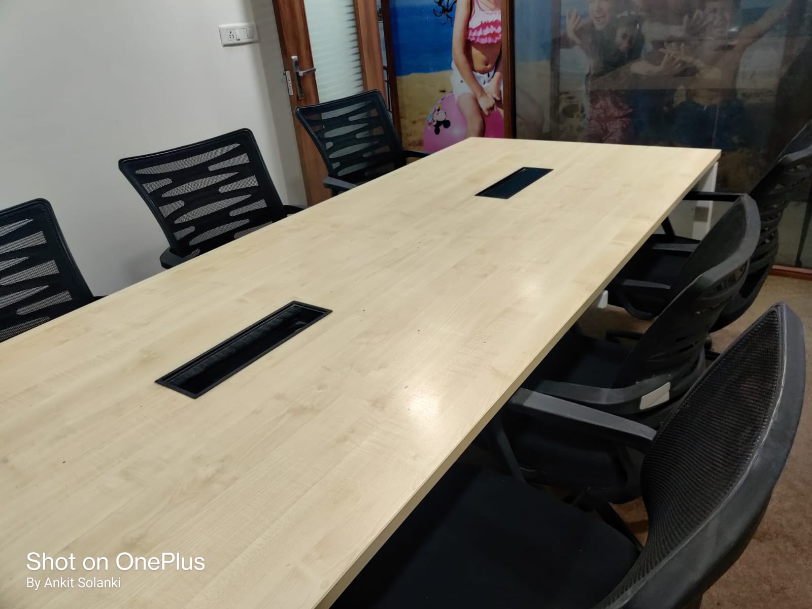 7000 Sq. Ft. Commercial Office for Rent in Vastrapur Ahmedabad - Media 16