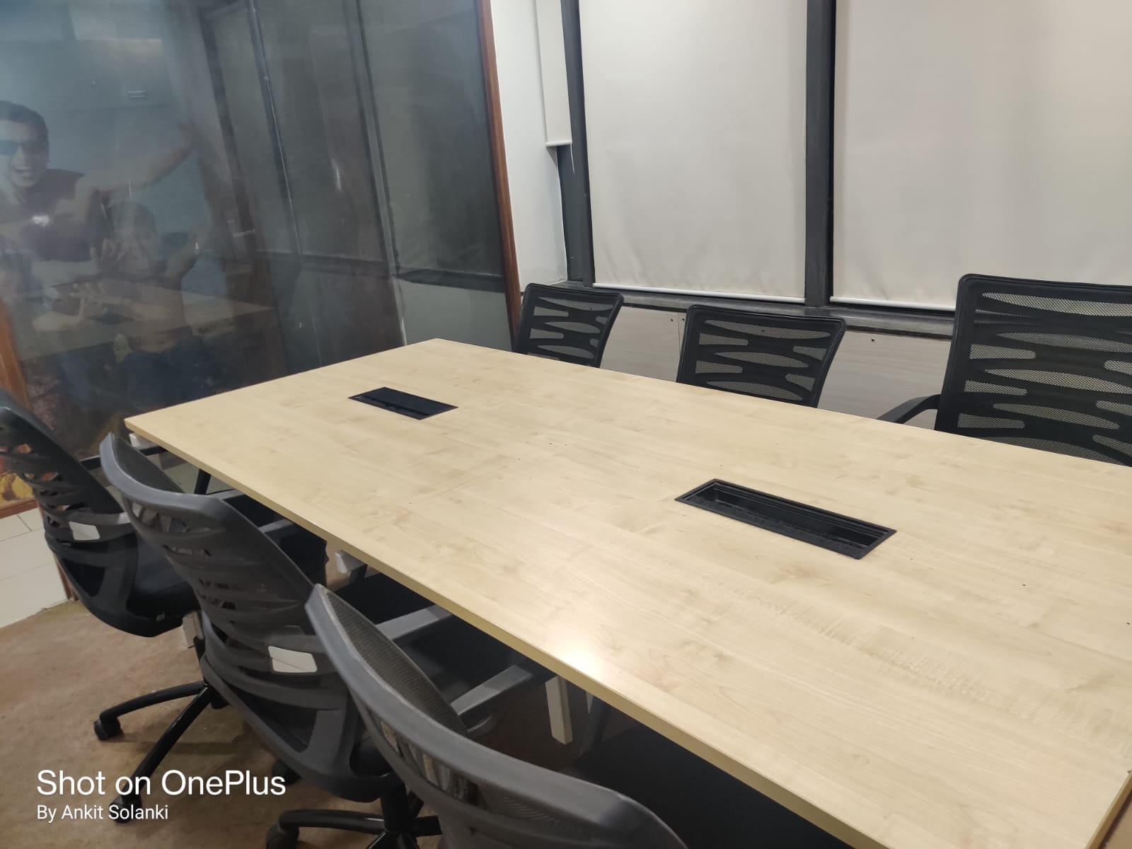 7000 Sq. Ft. Commercial Office for Rent in Vastrapur Ahmedabad - Media 15