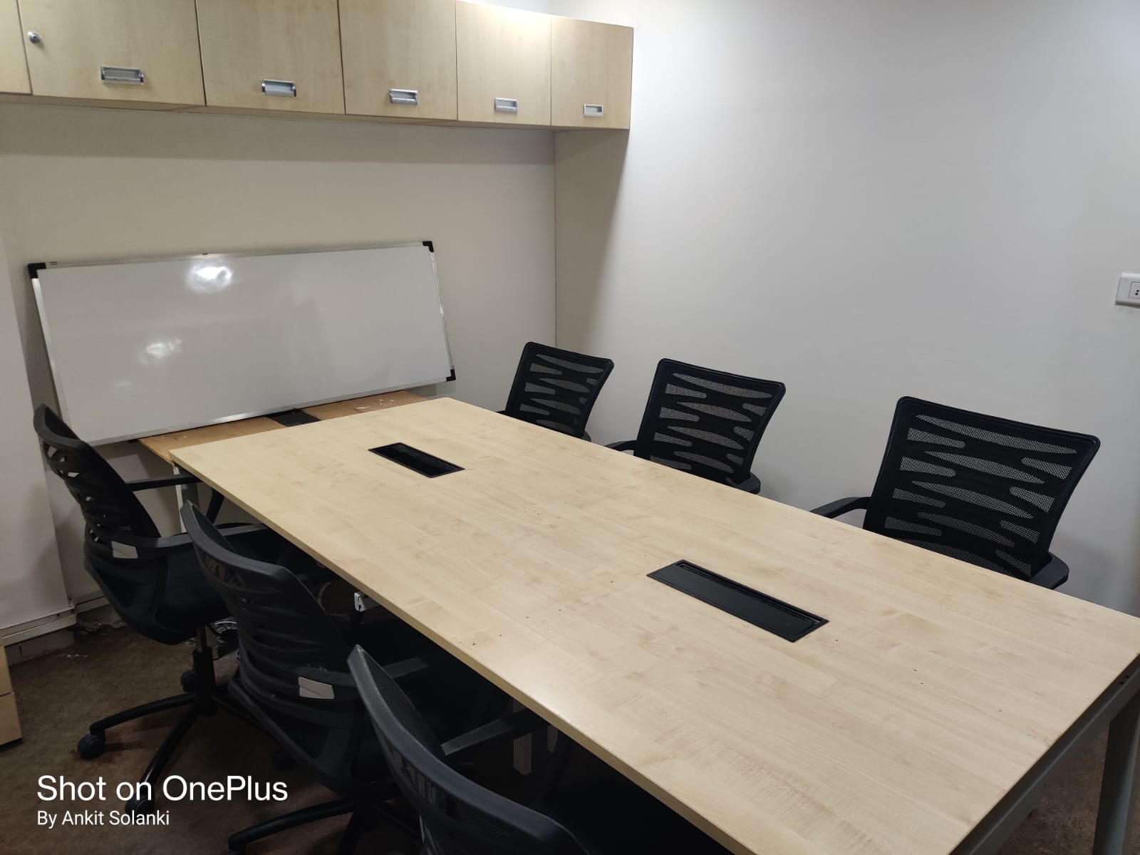 7000 Sq. Ft. Commercial Office for Rent in Vastrapur Ahmedabad - Media 14