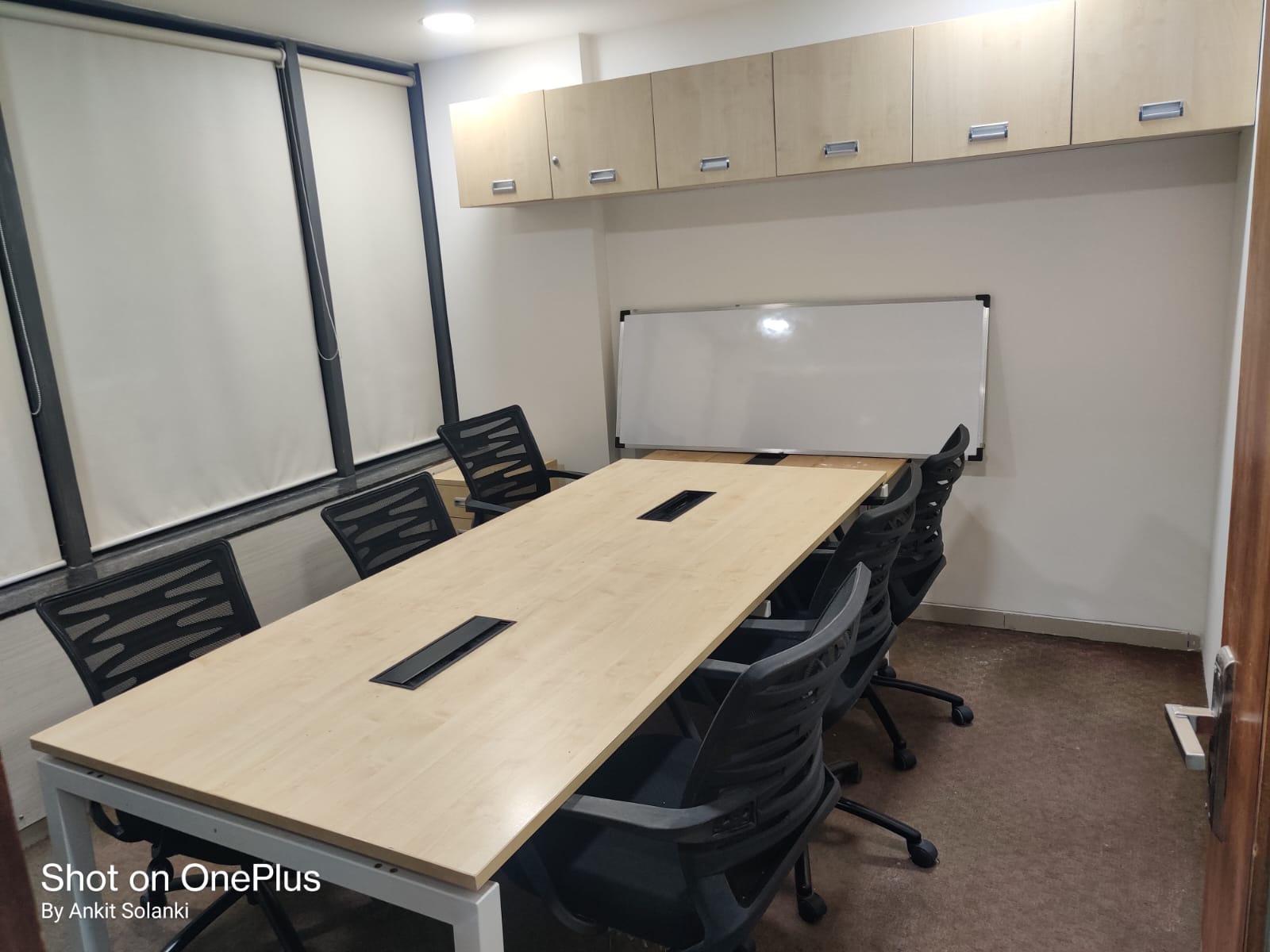 7000 Sq. Ft. Commercial Office for Rent in Vastrapur Ahmedabad - Media 13
