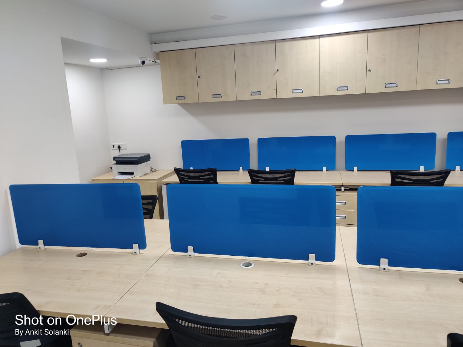7000 Sq. Ft. Commercial Office for Rent in Vastrapur Ahmedabad - Media 12