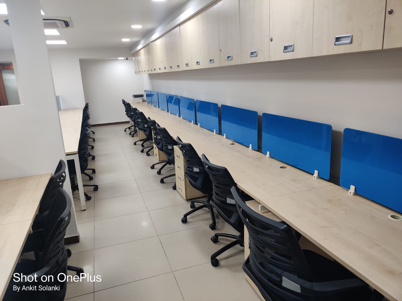 7000 Sq. Ft. Commercial Office for Rent in Vastrapur Ahmedabad - Media 10