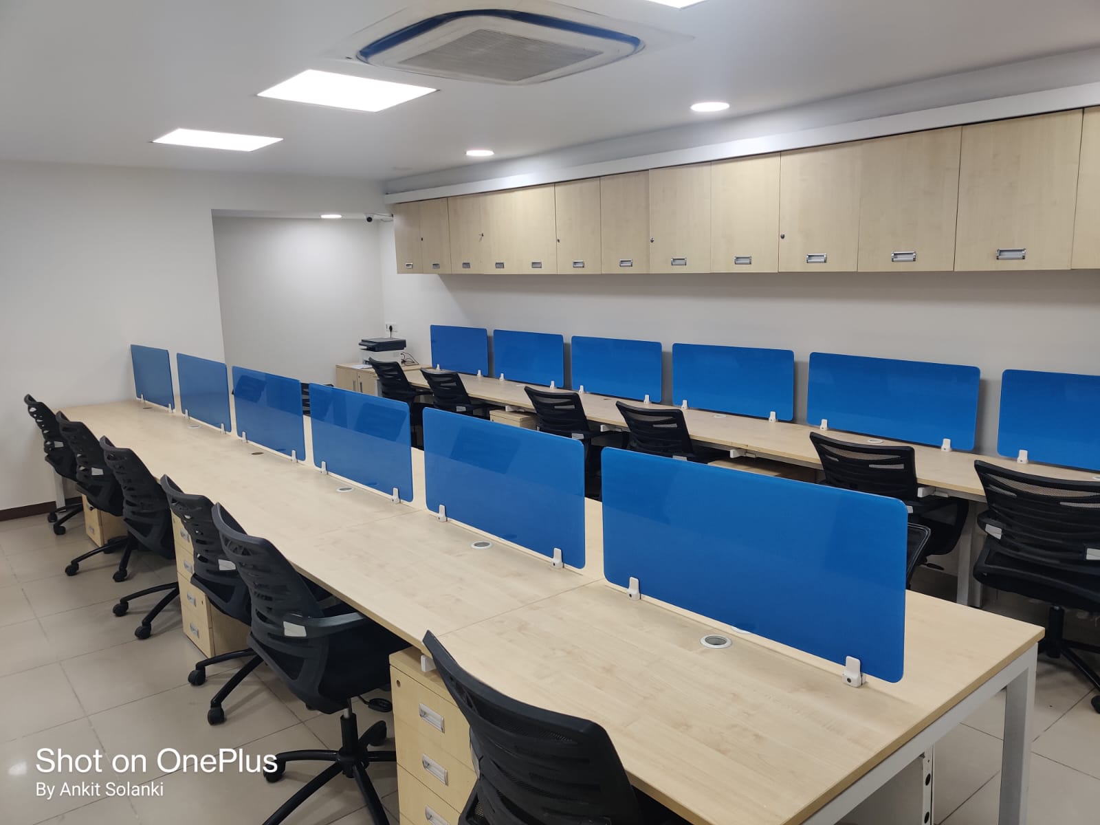 7000 Sq. Ft. Commercial Office for Rent in Vastrapur Ahmedabad - Media 8