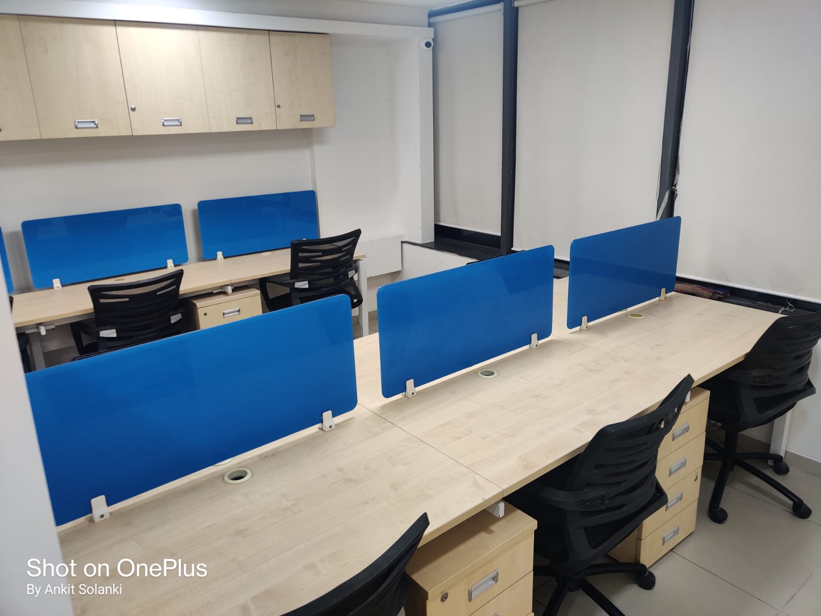 7000 Sq. Ft. Commercial Office for Rent in Vastrapur Ahmedabad - Media 7