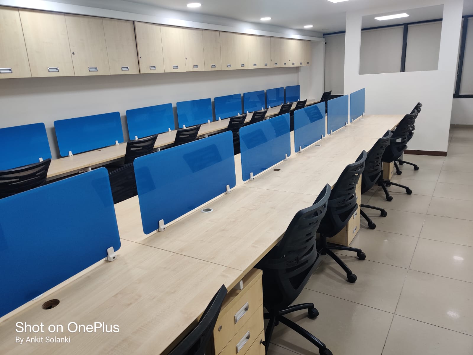 7000 Sq. Ft. Commercial Office for Rent in Vastrapur Ahmedabad - Media 6