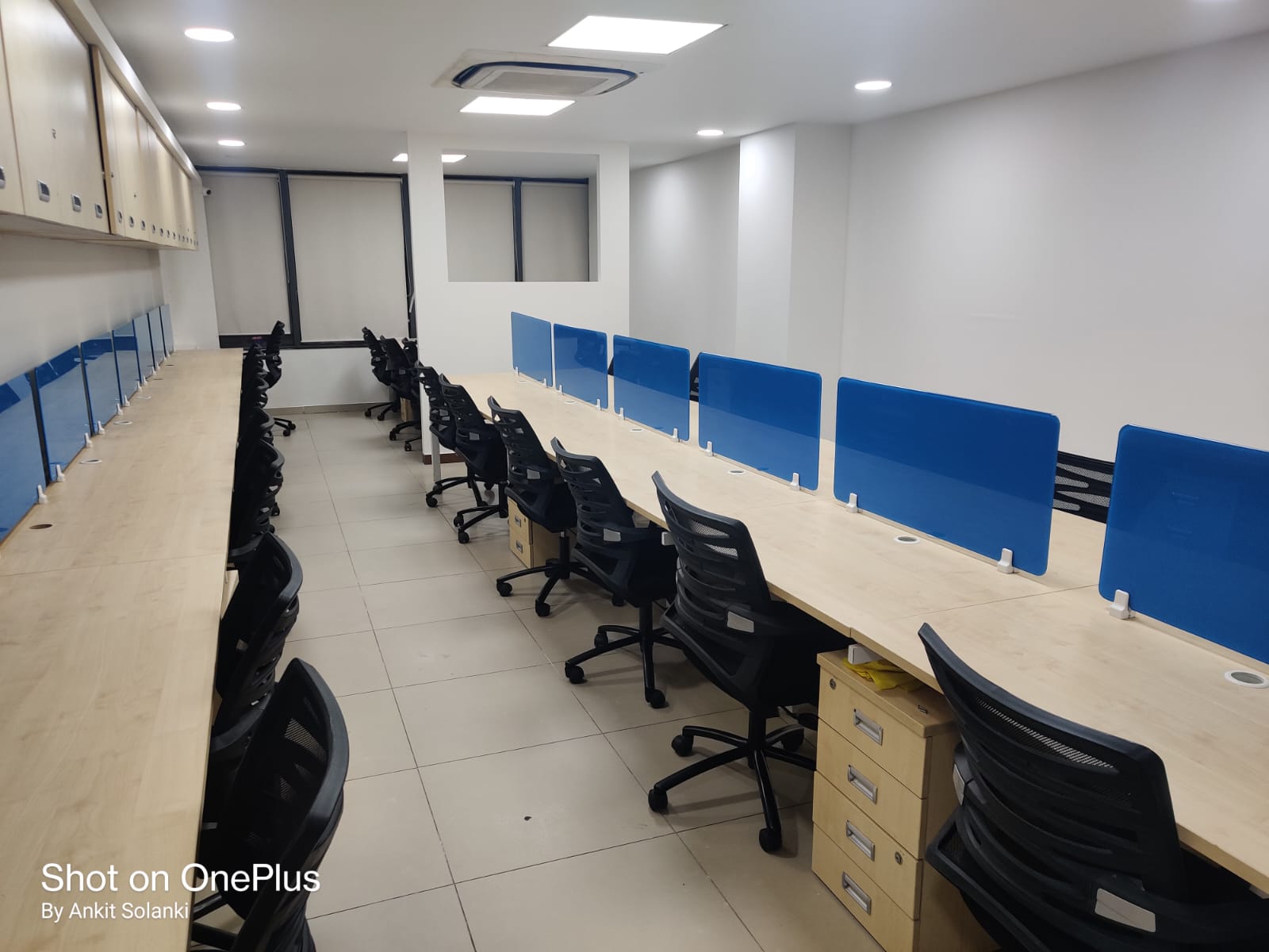 7000 Sq. Ft. Commercial Office for Rent in Vastrapur Ahmedabad - Media 5