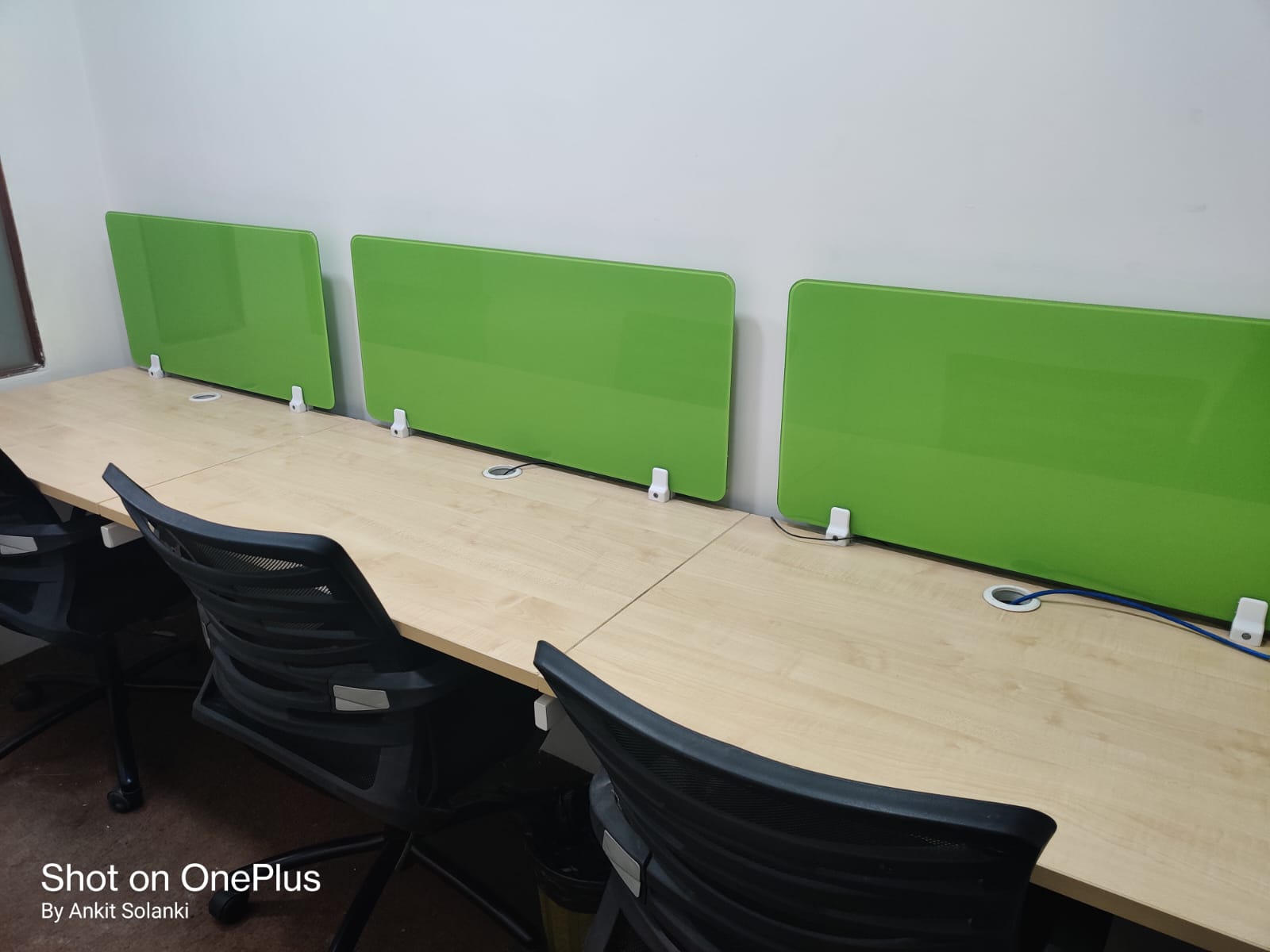 7000 Sq. Ft. Commercial Office for Rent in Vastrapur Ahmedabad - Media 4