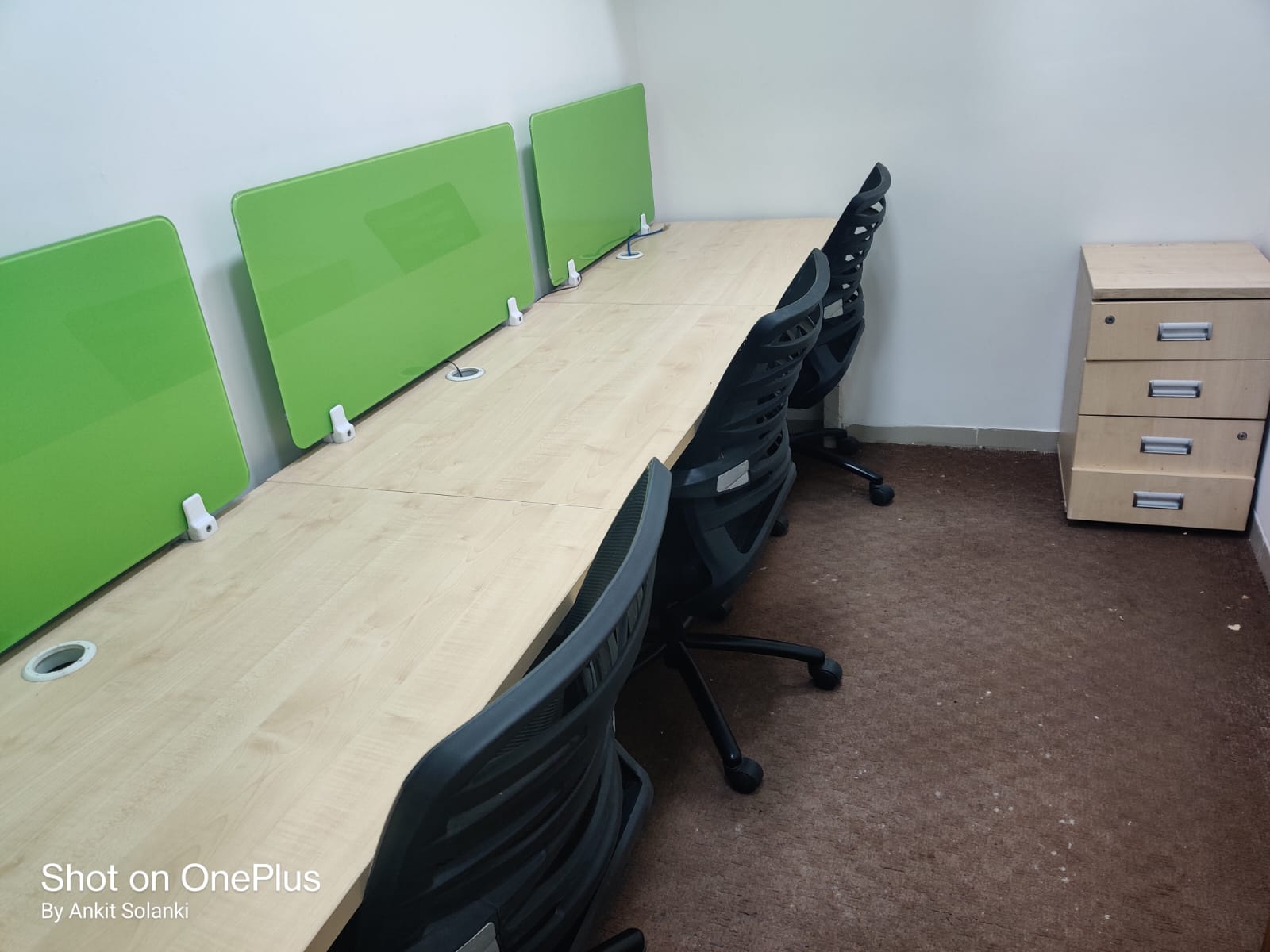 7000 Sq. Ft. Commercial Office for Rent in Vastrapur Ahmedabad - Media 3