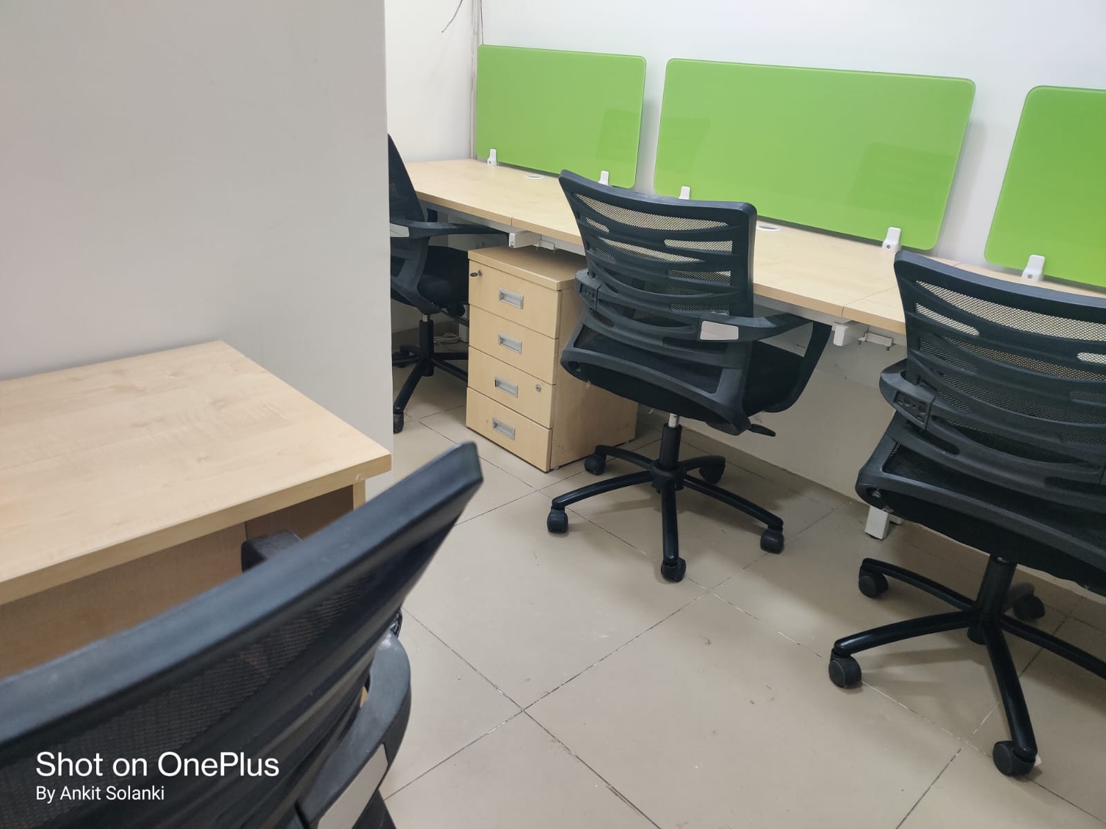 7000 Sq. Ft. Commercial Office for Rent in Vastrapur Ahmedabad - Media 2