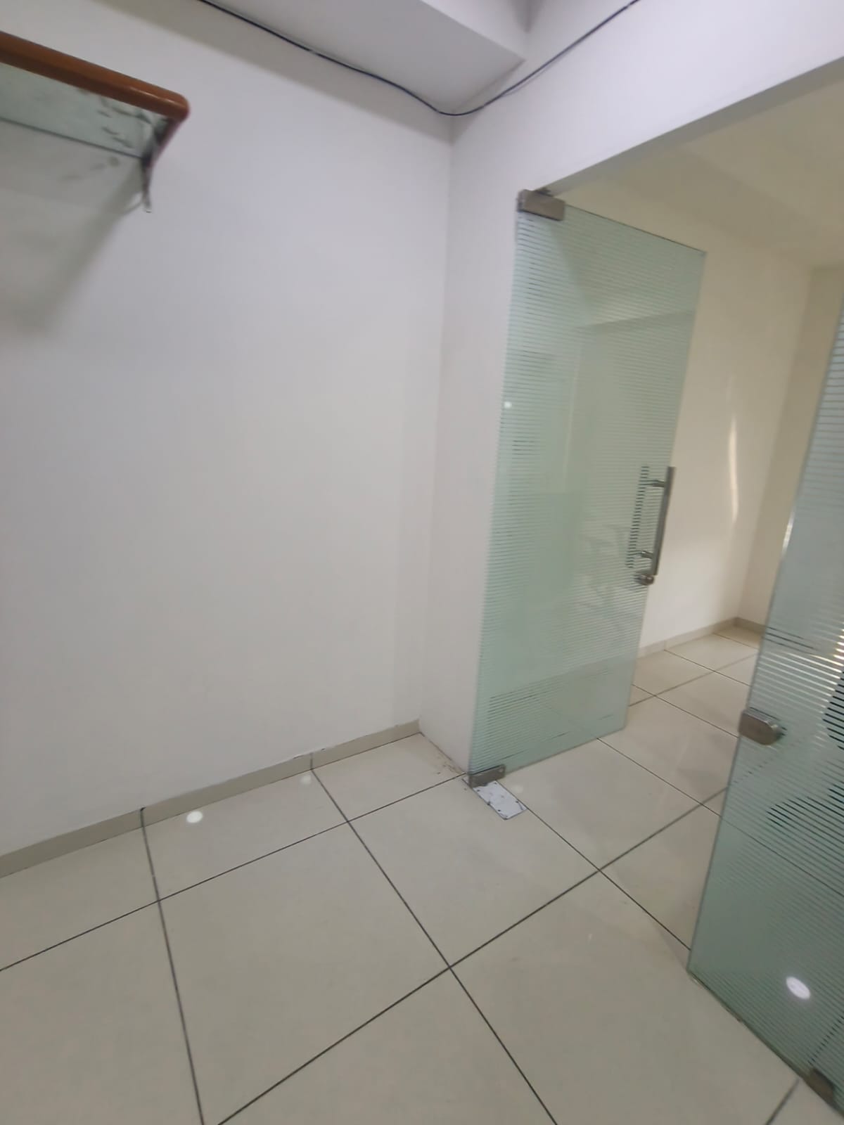 590 Sq. Ft. Commercial Office for Rent in Bopal Ahmedabad