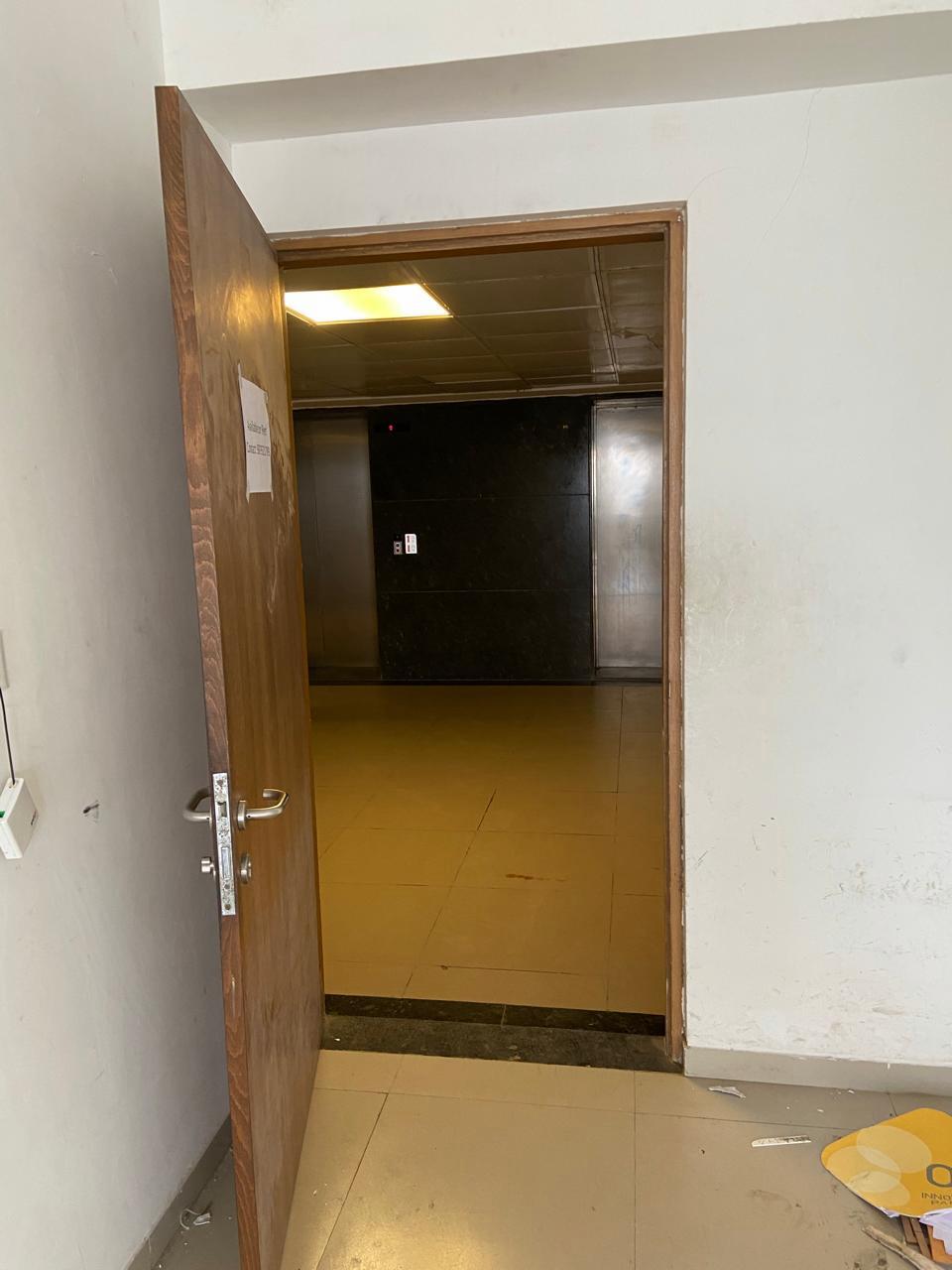 826 Sq. Ft. Commercial Office for Rent in Bopal Ahmedabad