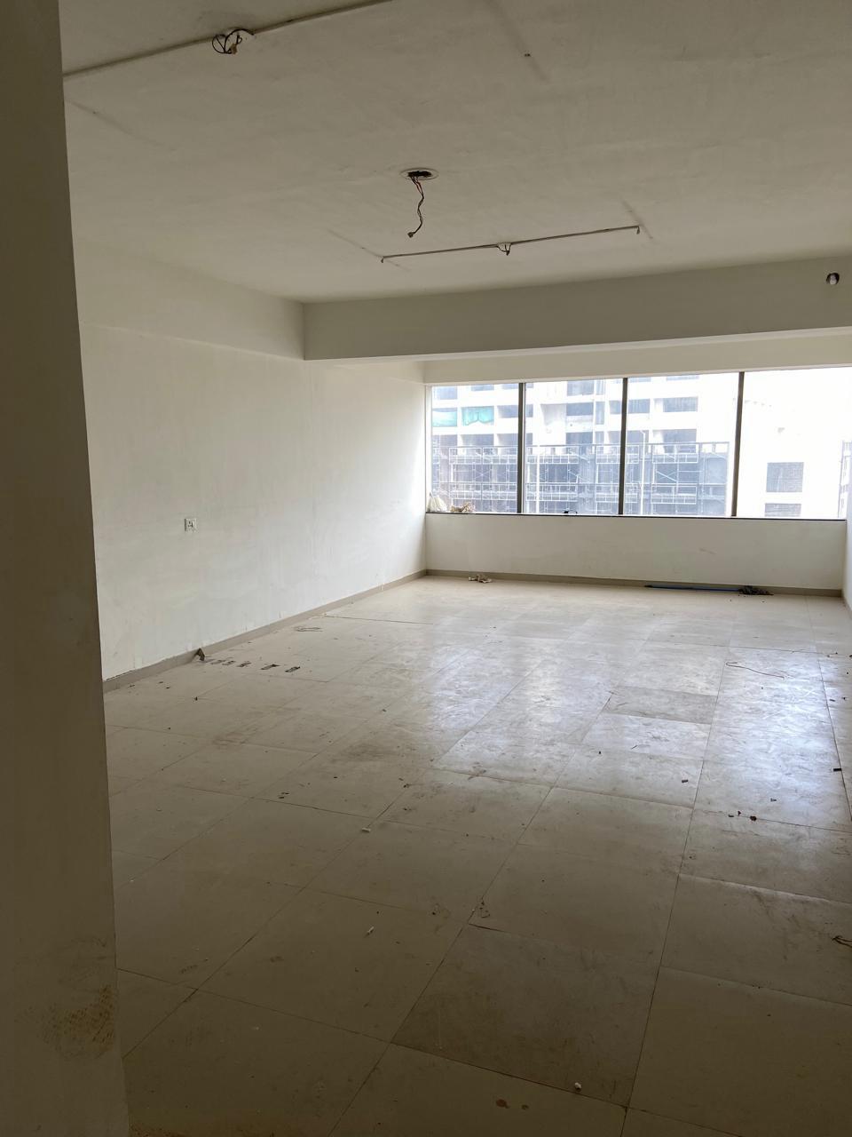 826 Sq. Ft. Commercial Office for Rent in Bopal Ahmedabad - Media 2