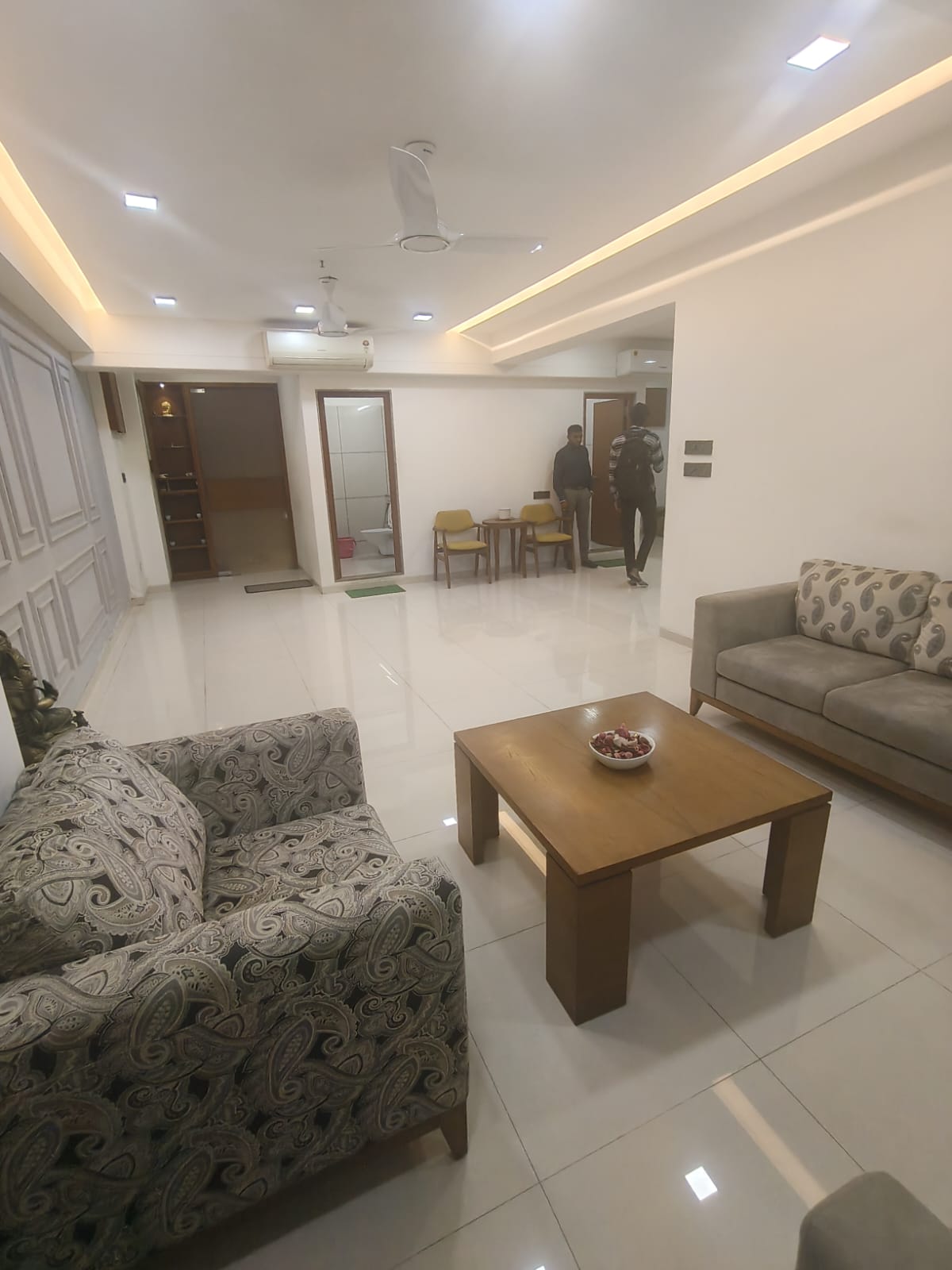 Office 1400 Sq. Ft. Commercial Office for Rent in Bopal Ahmedabad - Media 2