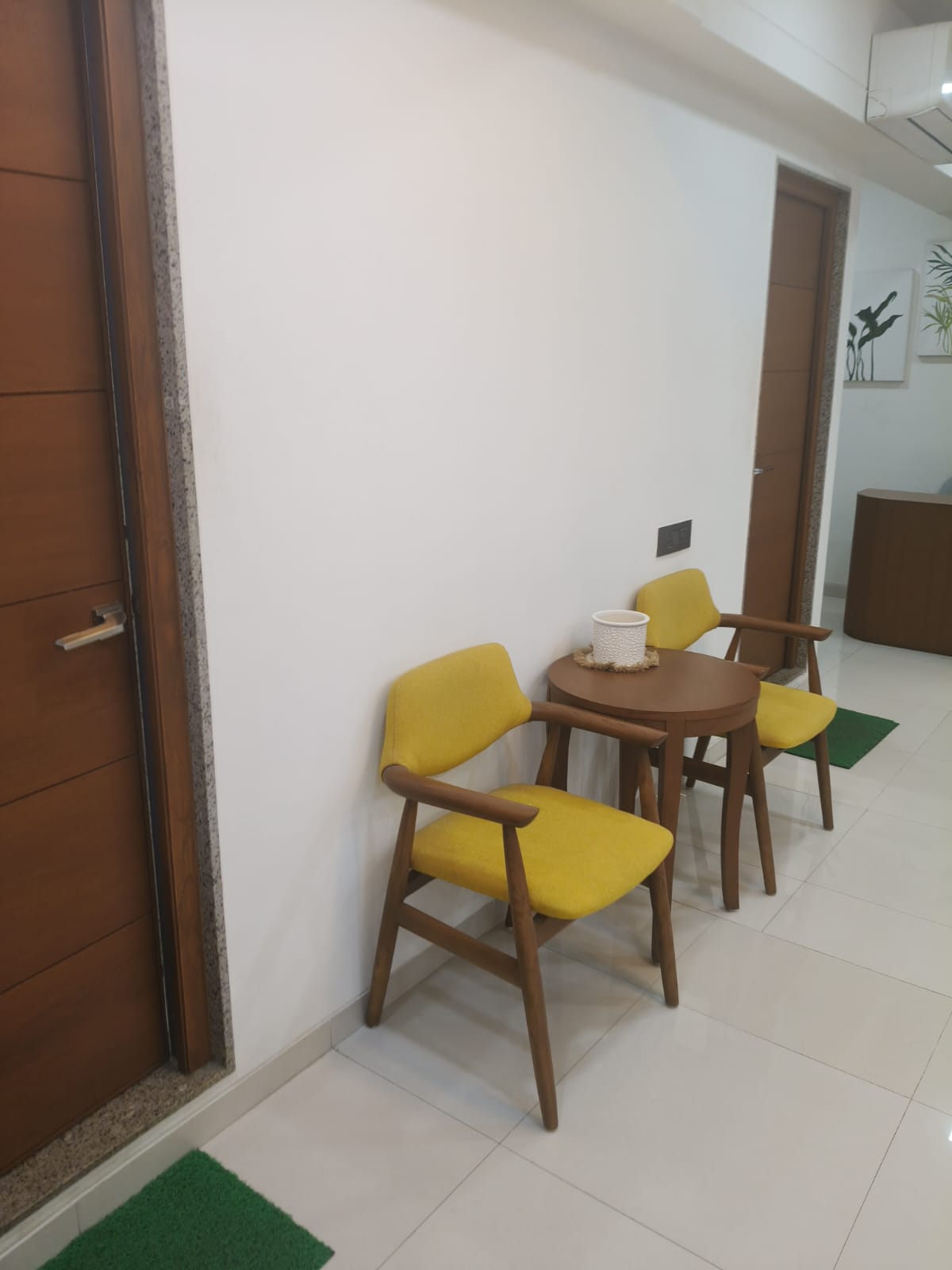 Office 1400 Sq. Ft. Commercial Office for Rent in Bopal Ahmedabad - Media 8