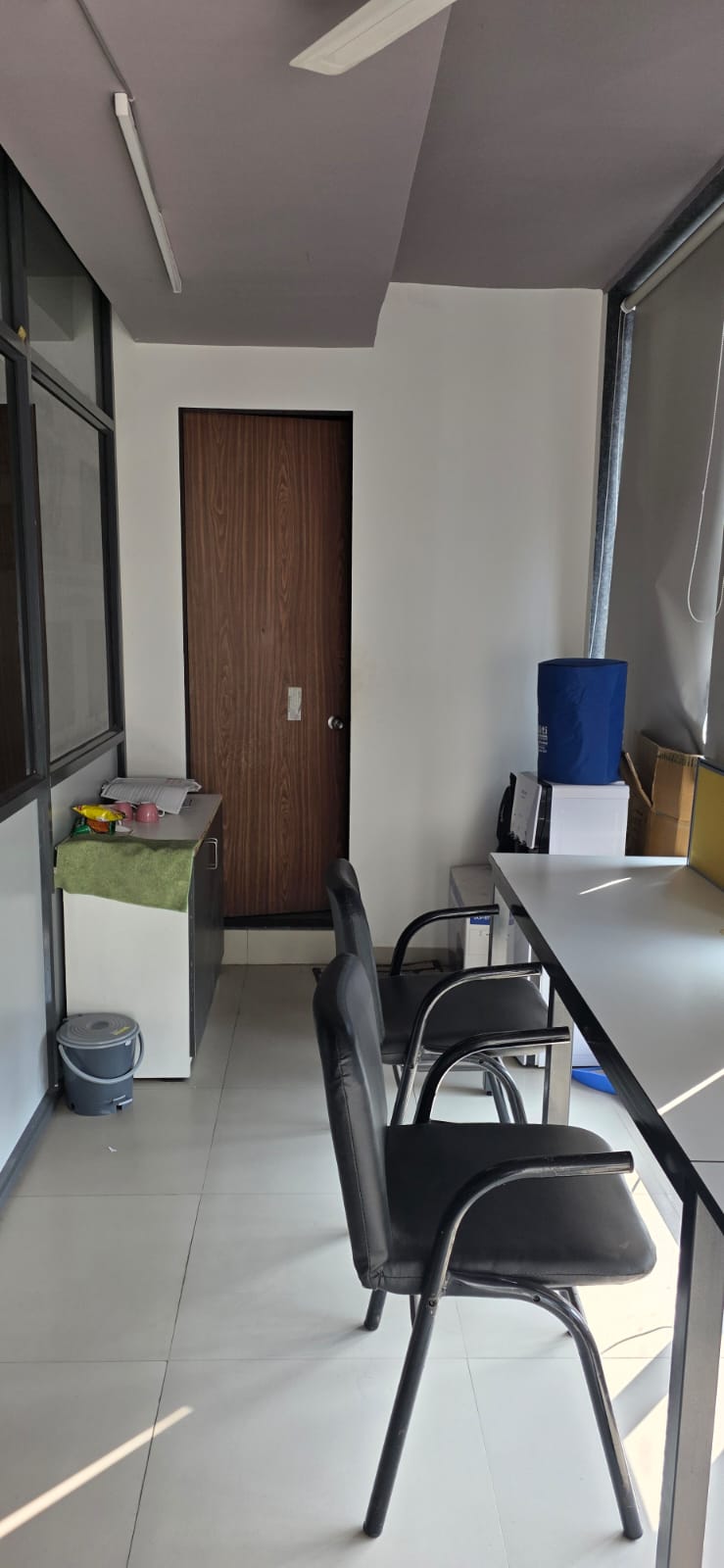 575 Sq. Ft. Commercial Office for Rent in Iscon Ambli Road Ahmedabad - Media 4
