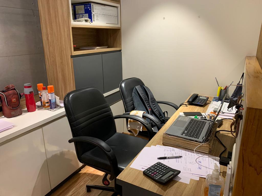 900 Sq. Ft. Commercial Office for Rent in Sg Highway Ahmedabad - Media 5