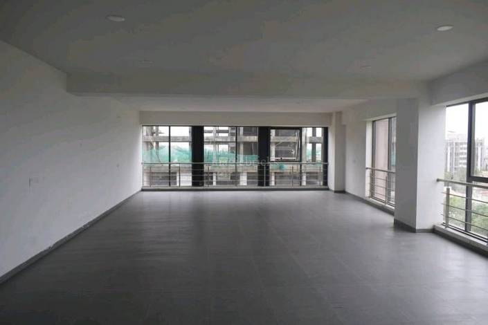 2150 Sq. Ft. Commercial Office for Rent in Gota Ahmedabad - Media 2