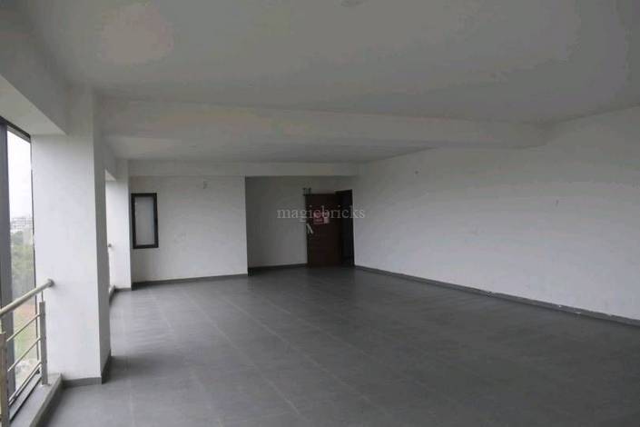 2150 Sq. Ft. Commercial Office for Rent in Gota Ahmedabad - Media 4