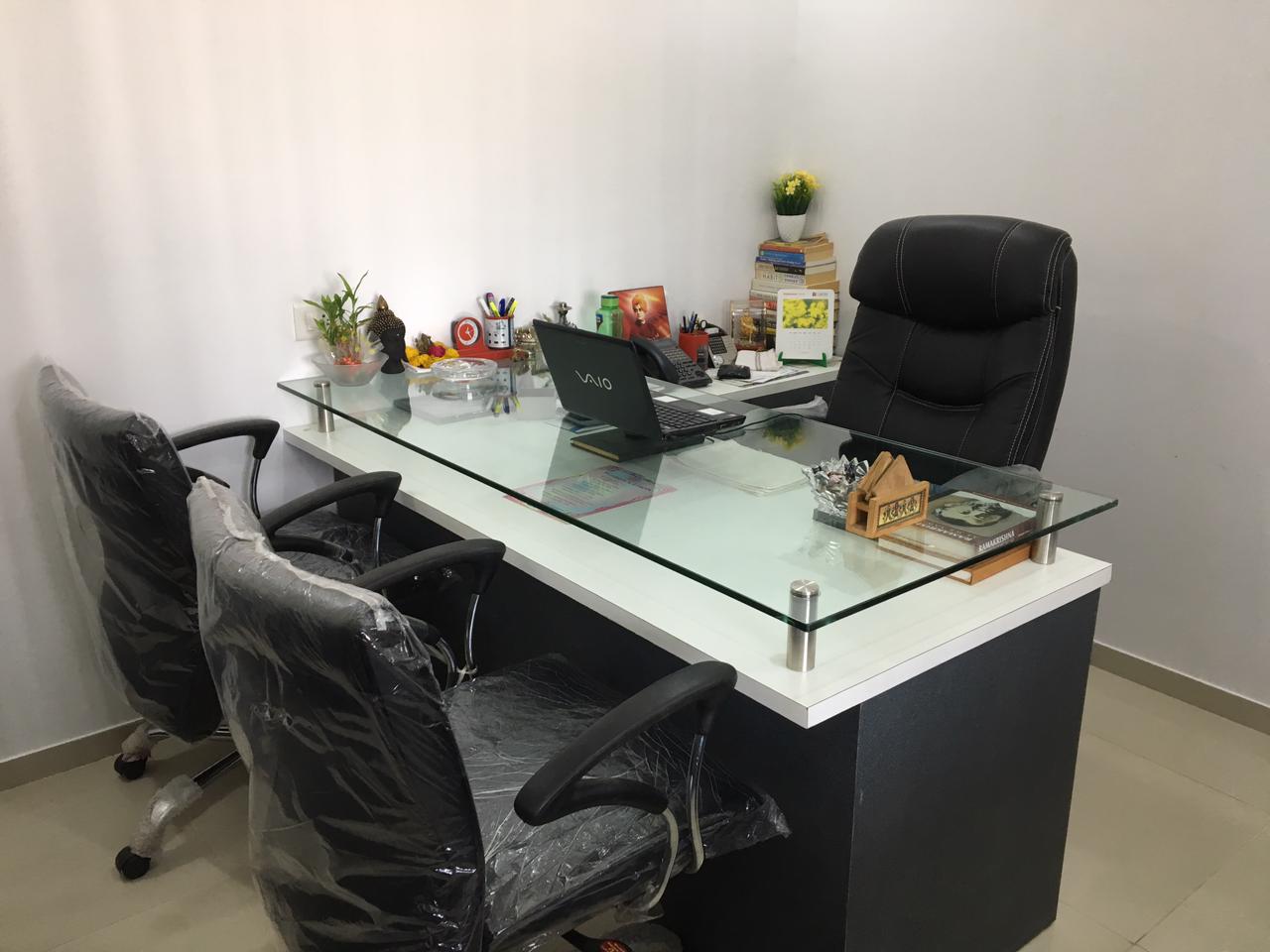 Office Commercial Office for Rent in Ashram Road Ahmedabad - Media 20