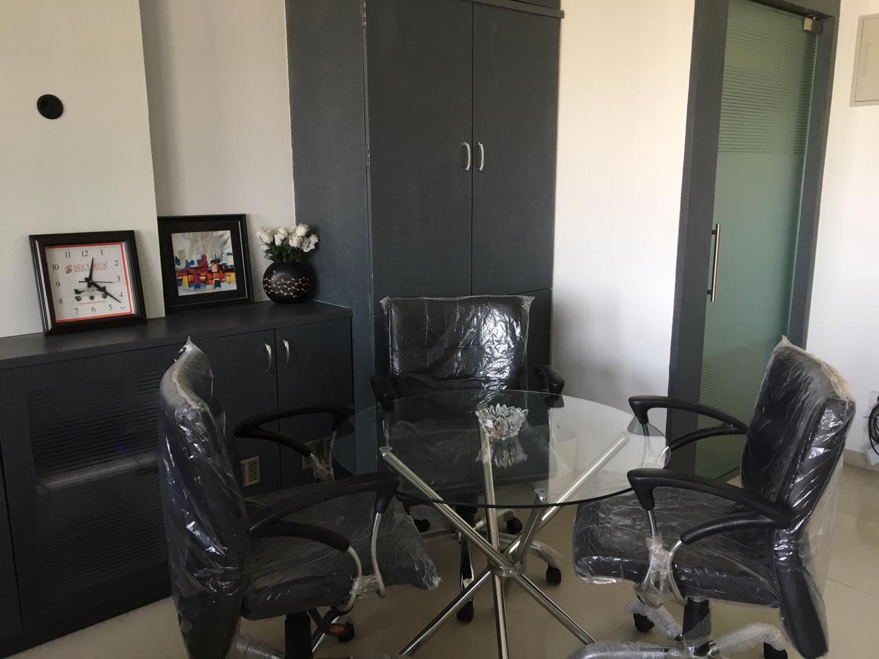 Office Commercial Office for Rent in Ashram Road Ahmedabad