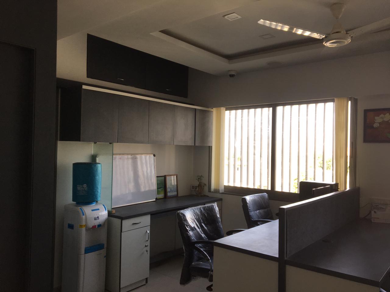 Office Commercial Office for Rent in Ashram Road Ahmedabad - Media 11
