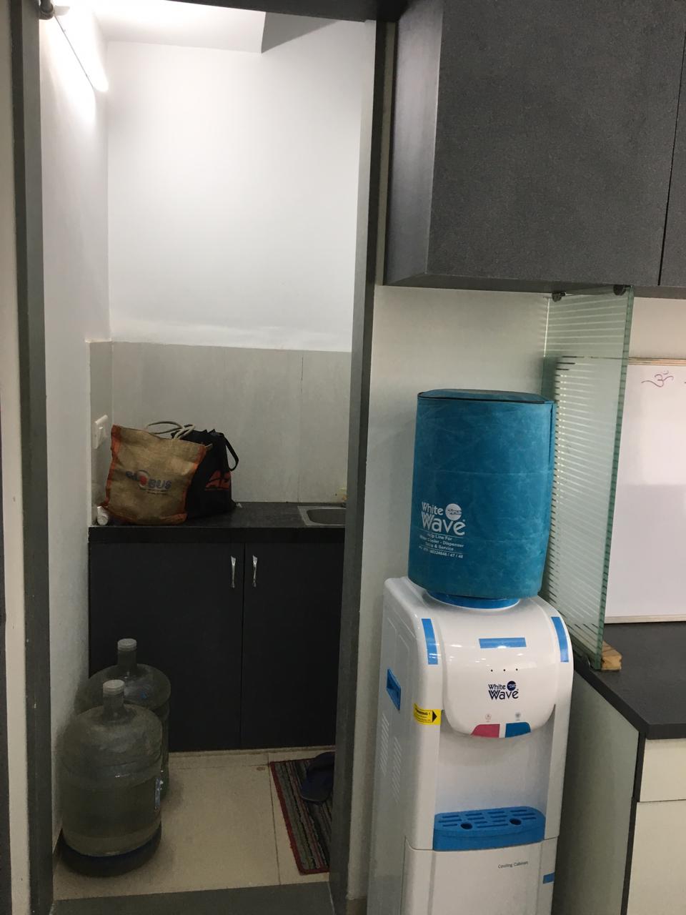 Office Commercial Office for Rent in Ashram Road Ahmedabad - Media 4