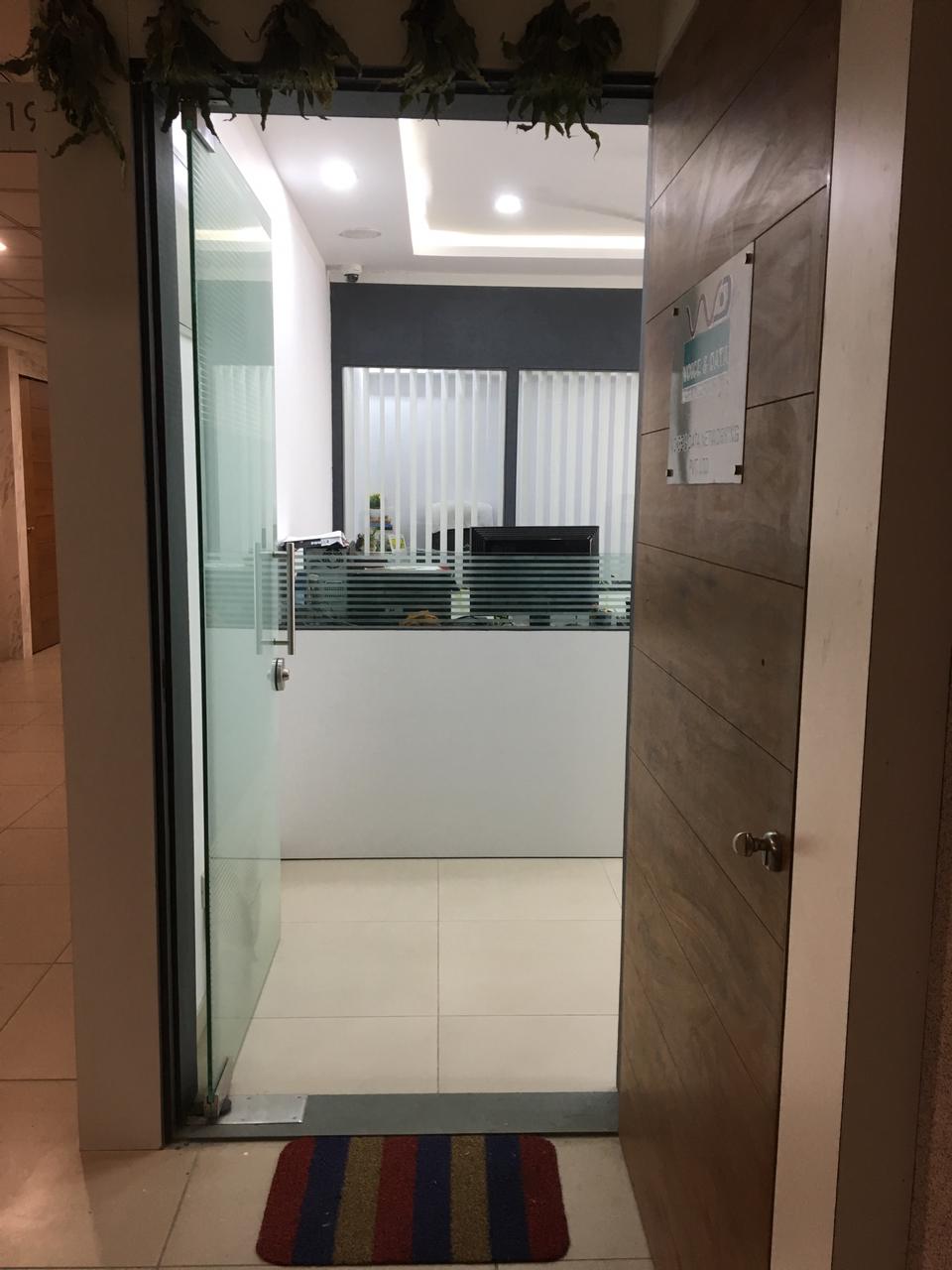 Office Commercial Office for Rent in Ashram Road Ahmedabad - Media 3