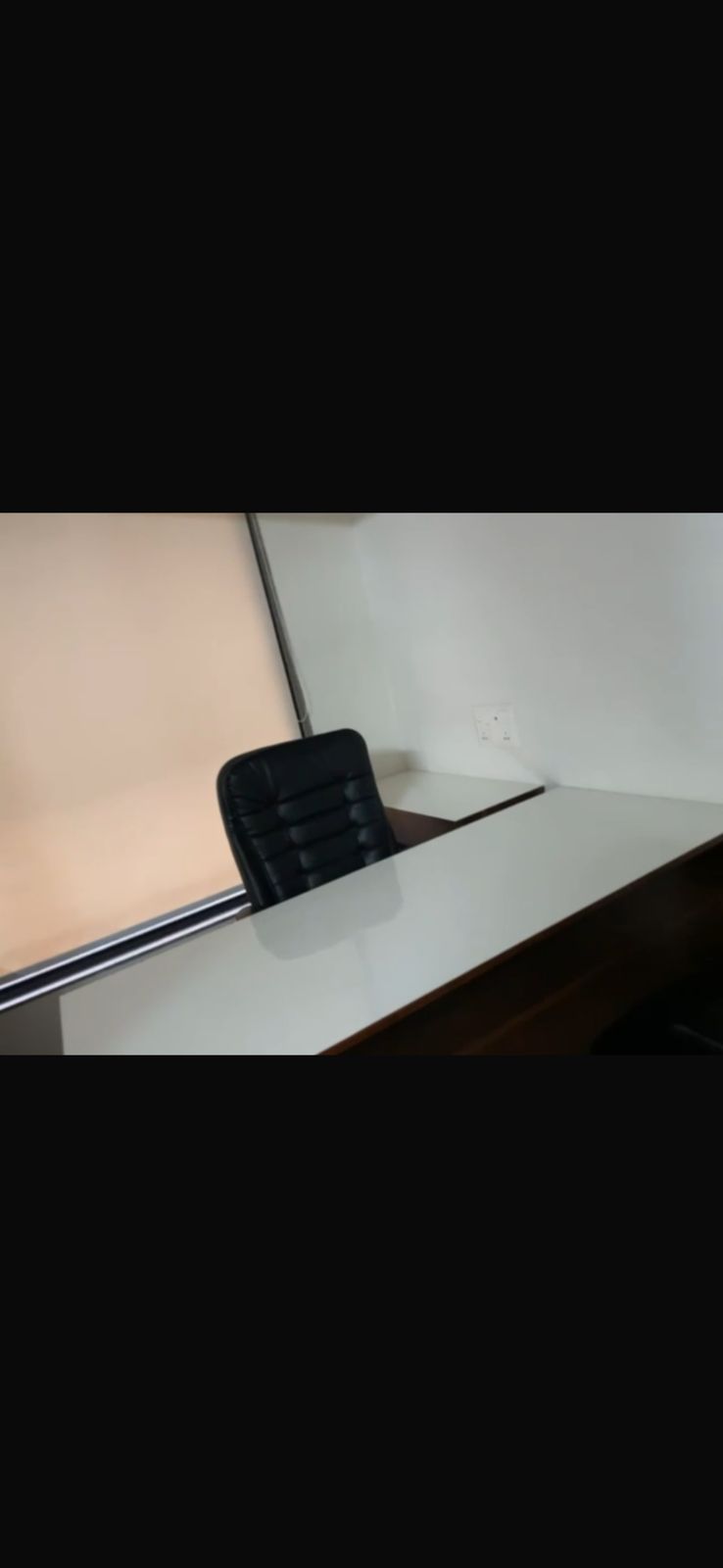 440 Sq. Ft. Commercial Office for Rent in Ashram Road Ahmedabad - Media 2
