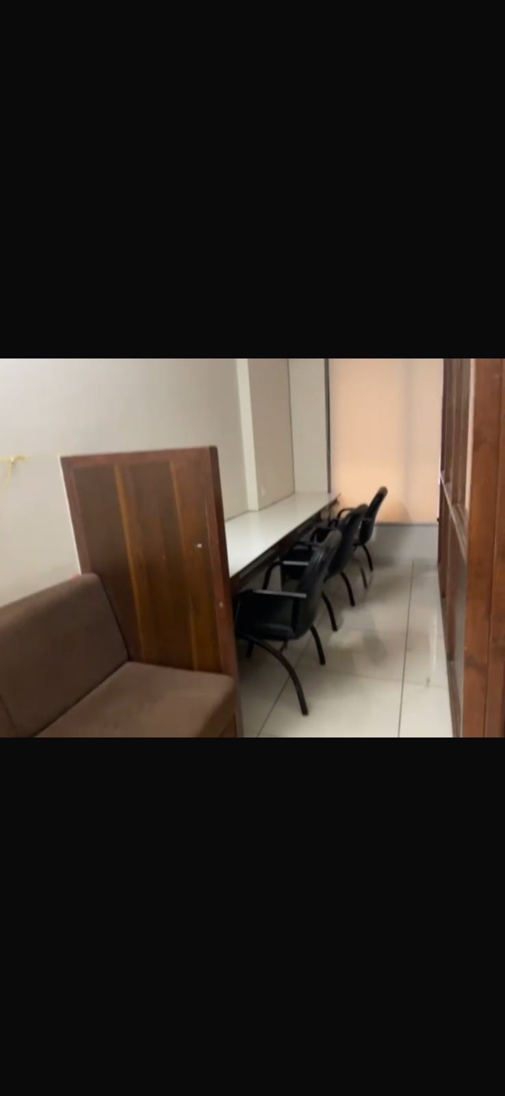 440 Sq. Ft. Commercial Office for Rent in Ashram Road Ahmedabad - Media 4