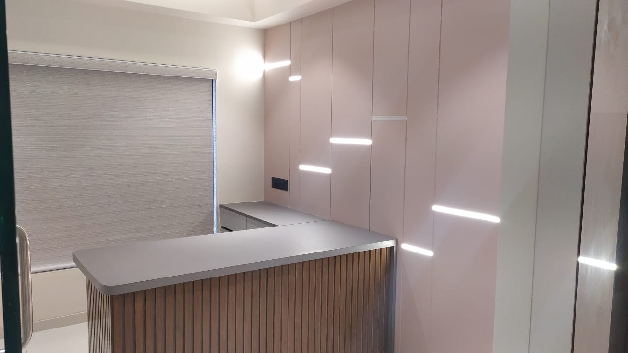 735 Sq. Ft. Commercial Office for Rent in Ashram Road Ahmedabad - Media 13
