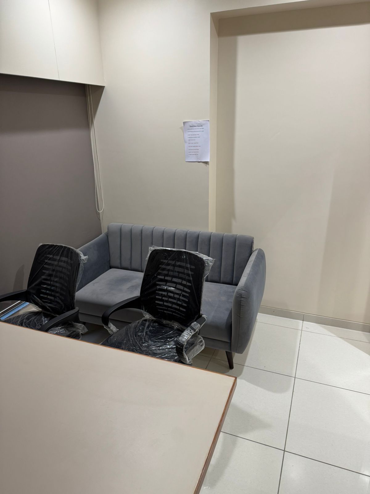 810 Sq. Ft. Commercial Office for Rent in Ashram Road Ahmedabad - Media 8