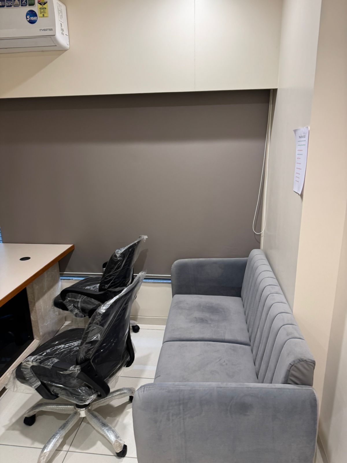 810 Sq. Ft. Commercial Office for Rent in Ashram Road Ahmedabad - Media 6