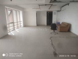 6600 Sq. Ft. Commercial Office for Rent in Ashram Road Ahmedabad