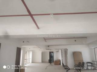6600 Sq. Ft. Commercial Office for Rent in Ashram Road Ahmedabad - Media 3
