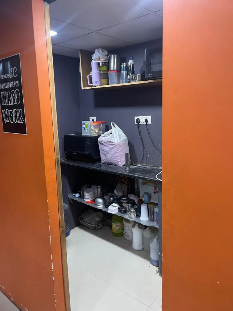 1200 Sq. Ft. Commercial Office for Rent in Science City Ahmedabad - Media 8