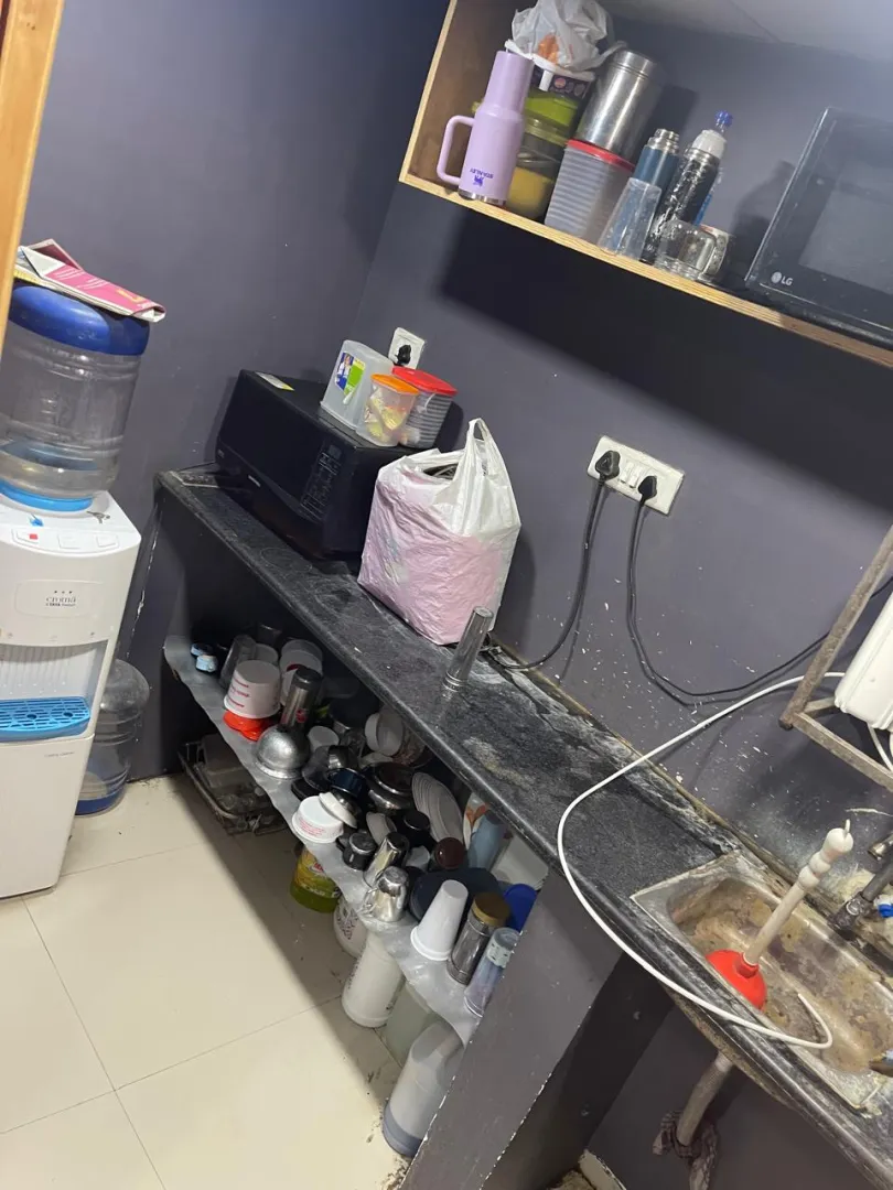 1200 Sq. Ft. Commercial Office for Rent in Science City Ahmedabad - Media 7